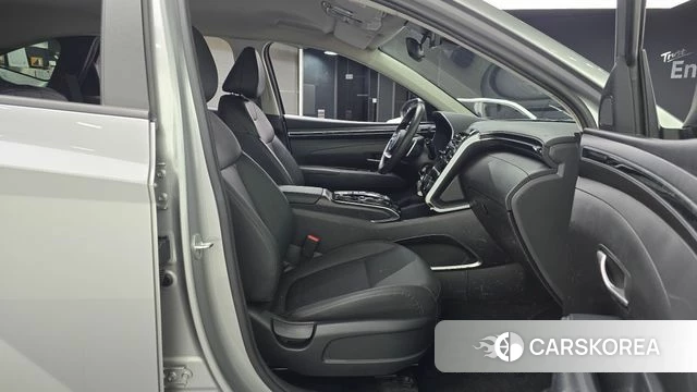 Hyundai Tucson (NX4) id 5002962 из Кореи 18