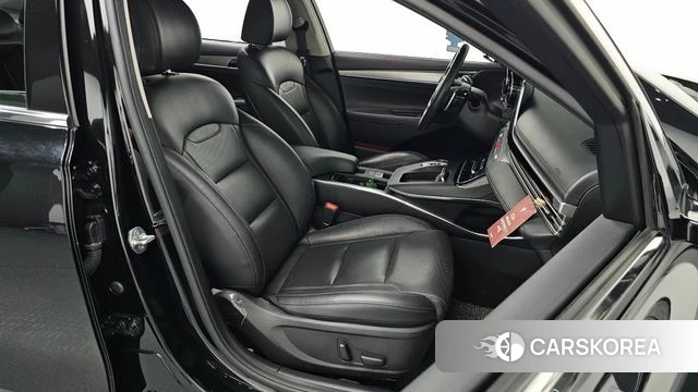 Hyundai The New Grandeur IG id 4768922 из Кореи 18