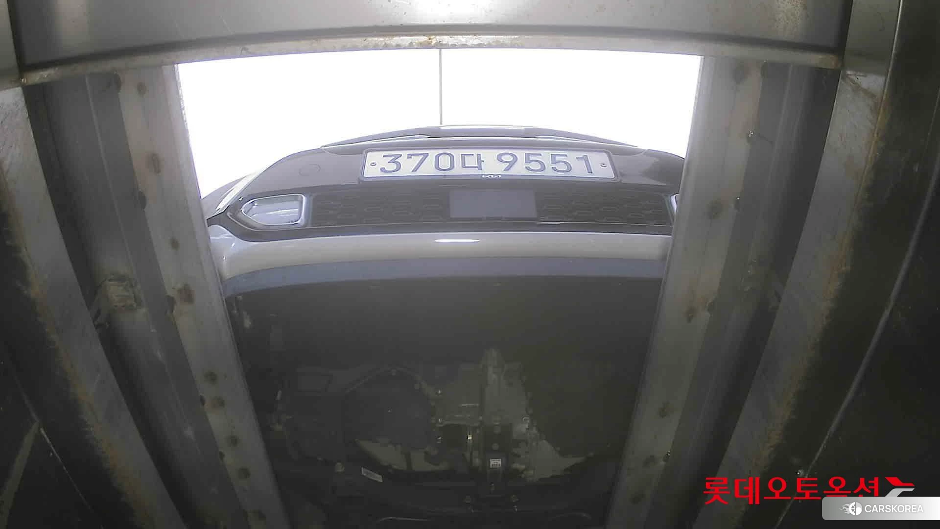 Kia Morning id 4989974 из Кореи 18