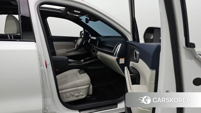Kia The New Sorento 4th Generation id 4950239 из Кореи 18