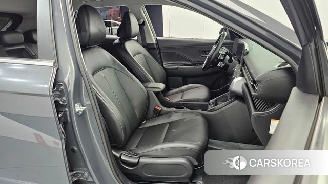 Hyundai Kona Electric (SX2) id 4744582 из Кореи 18