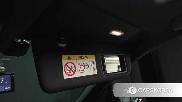 Porsche Cayenne (PO536) id 4377143 из Кореи 18