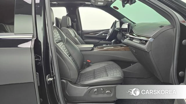 Cadillac Escalade 5th Generation id 5003262 из Кореи 18
