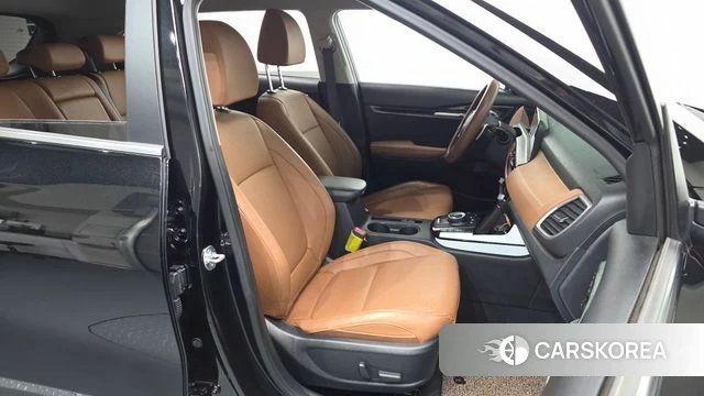 Kia The New Seltos id 4995921 из Кореи 18