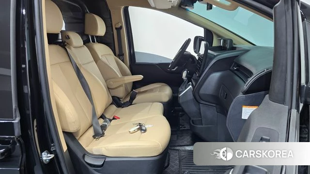 Hyundai Staria id 4990570 из Кореи 18