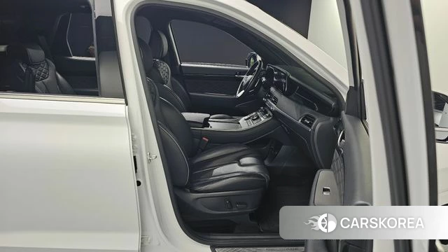 Hyundai Palisade id 4550716 из Кореи 18