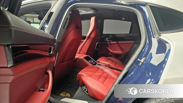 Porsche Panamera (971) id 4741593 из Кореи 18