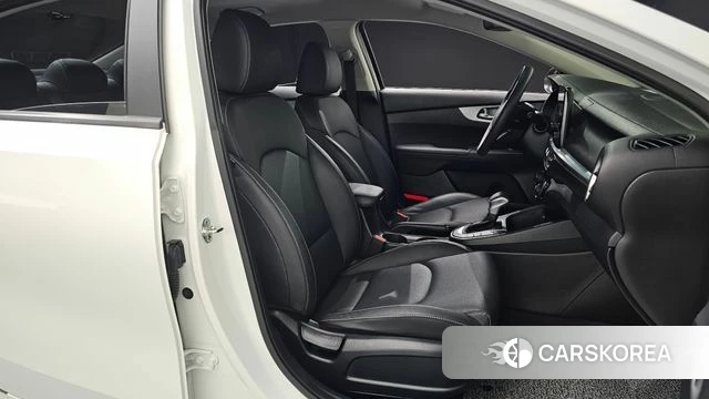Kia The New K3 2nd generation id 5022773 из Кореи 18