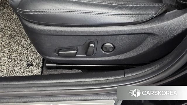 Hyundai The New Grandeur IG id 4836301 из Кореи 18