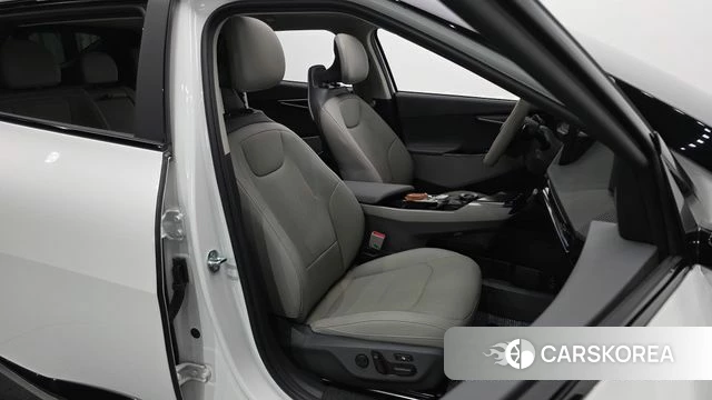 Kia The New EV6 id 5020920 из Кореи 18