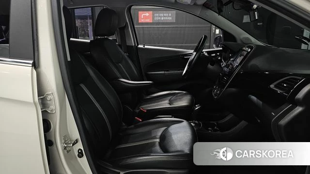 Chevrolet (GM Daewoo) The New Spark id 5004361 из Кореи 18