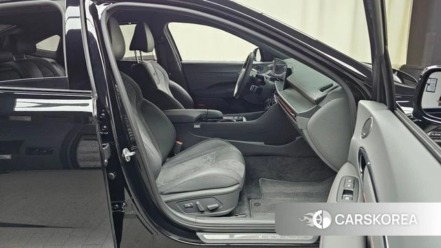 Hyundai Sonata D Edge (DN8) id 4964188 из Кореи 18