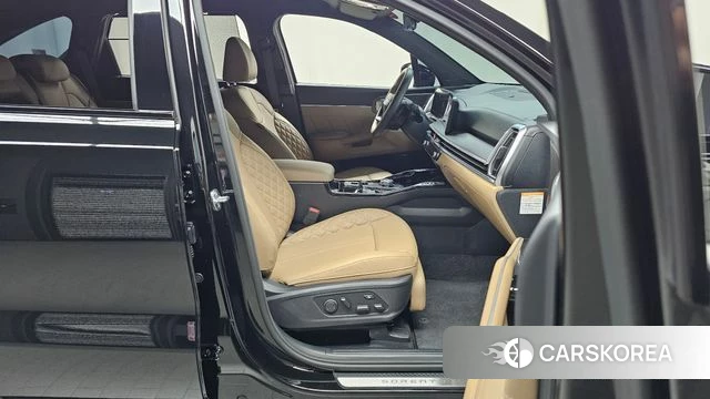 Kia The New Sorento 4th Generation id 4870545 из Кореи 18