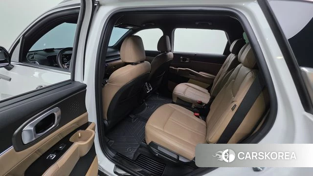 Kia The New Sorento 4th Generation id 5039626 из Кореи 18
