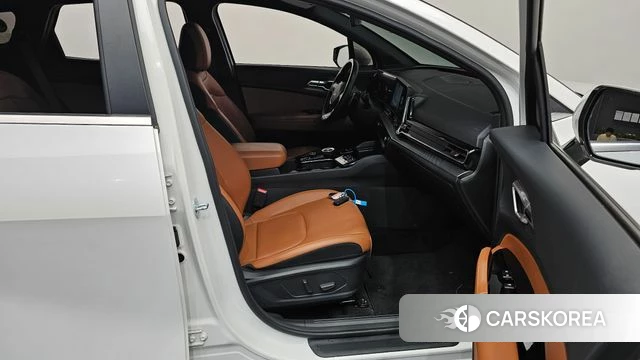 Kia Sportage 5th Generation id 5012159 из Кореи 18