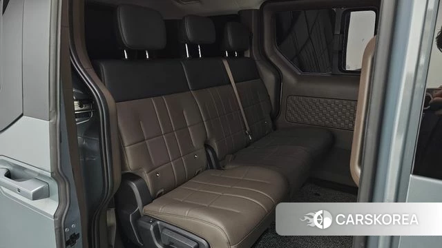 Kia PV5 id 4990242 из Кореи 18
