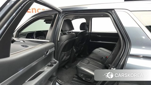 Hyundai Palisade id 4722462 из Кореи 18