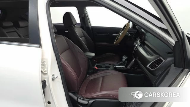 Kia Seltos id 5048255 из Кореи 18