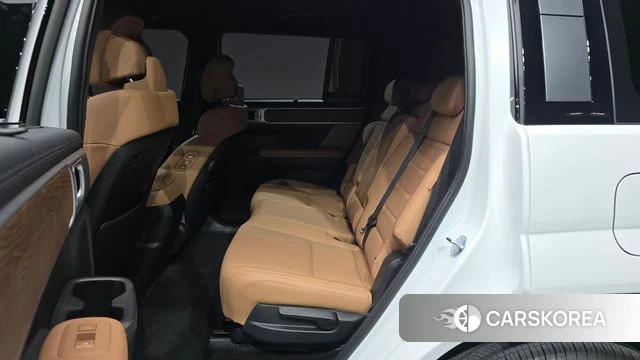 Hyundai Santa Fe (MX5) id 5015637 из Кореи 18