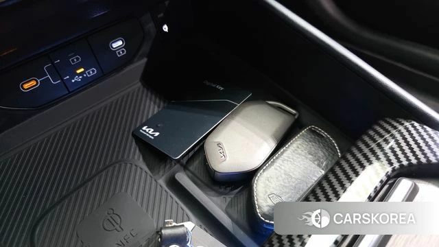 Kia The New K8 Hybrid id 5051890 из Кореи 18