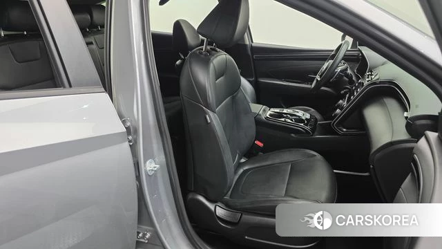 Hyundai Tucson (NX4) id 4774744 из Кореи 18