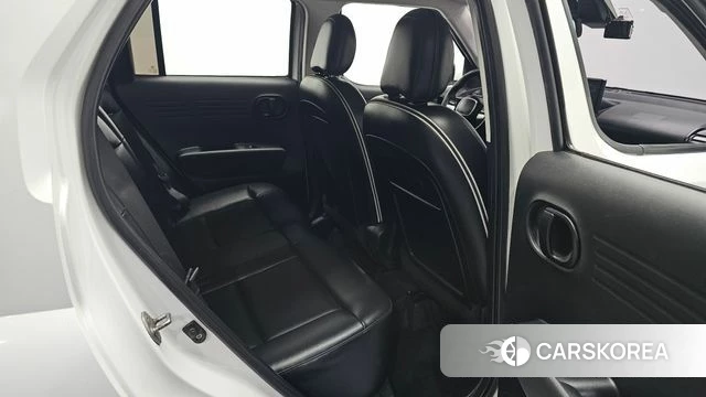 Hyundai Casper id 5012659 из Кореи 18