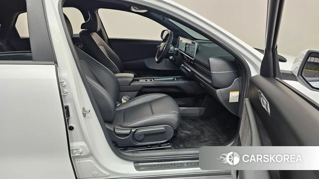 Hyundai Ionic 6 id 5039217 из Кореи 18