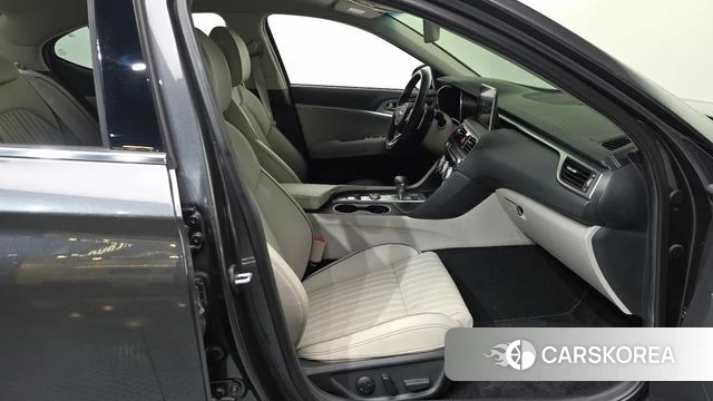 Genesis G70 id 5018863 из Кореи 18