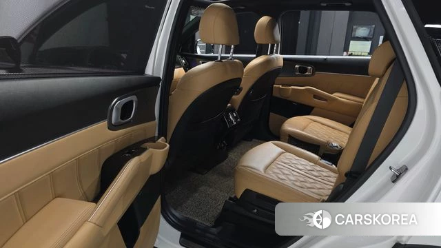 Kia Sorento 4th Generation id 4987709 из Кореи 18