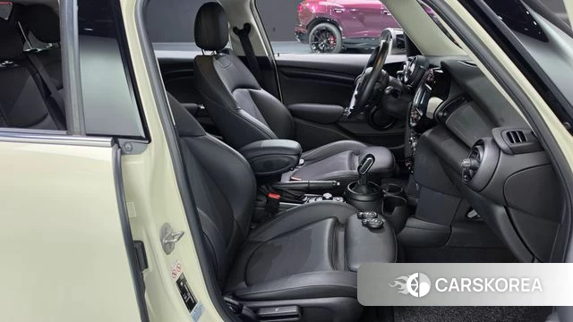 Mini Cooper id 4987612 из Кореи 18