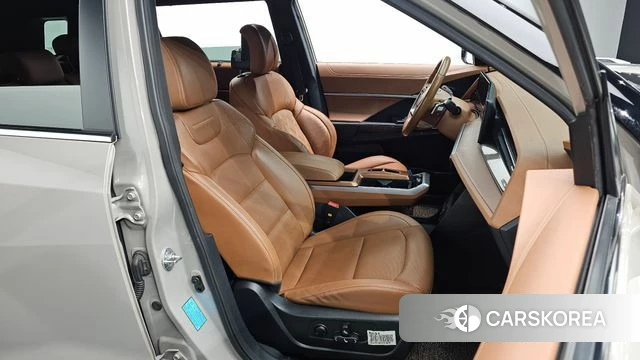 Ssangyong Torres EVX id 4990716 из Кореи 18