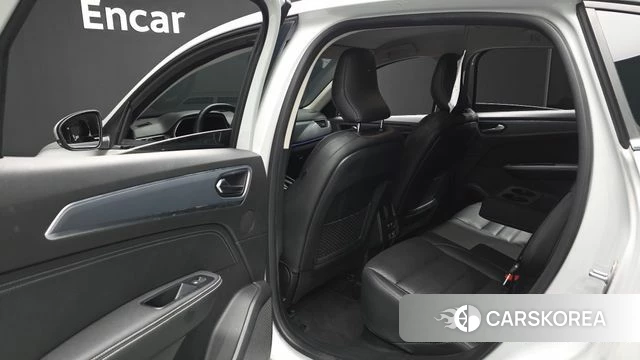 Renault Korea (Samsung) XM3 id 4966869 из Кореи 18