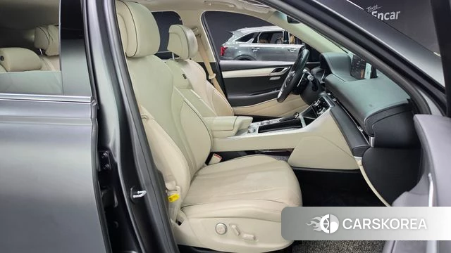 Genesis GV80 id 4992600 из Кореи 18
