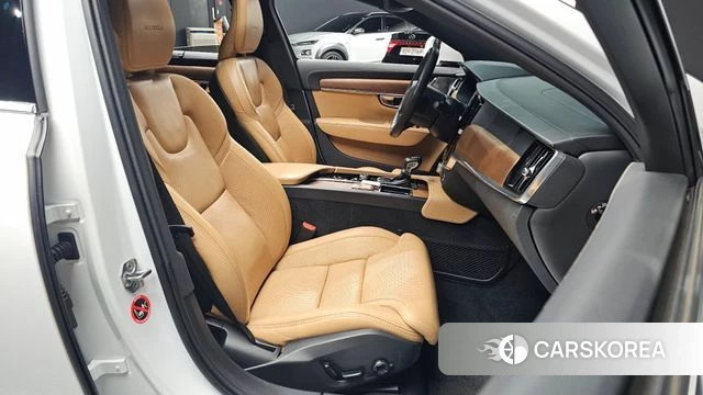 Volvo S90 id 4943773 из Кореи 18