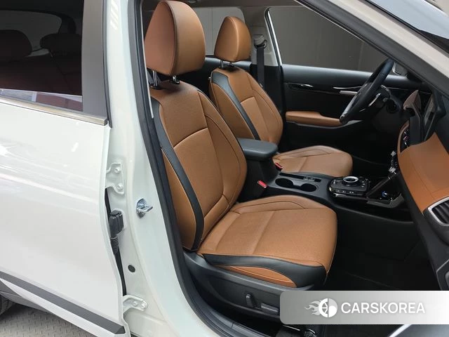 Kia The New Seltos id 4975867 из Кореи 18