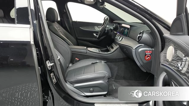 Mercedes-Benz E-Class W213 id 4958724 из Кореи 18