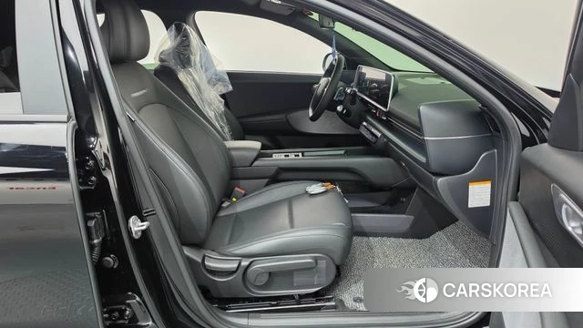 Hyundai Ionic 6 id 5001791 из Кореи 18