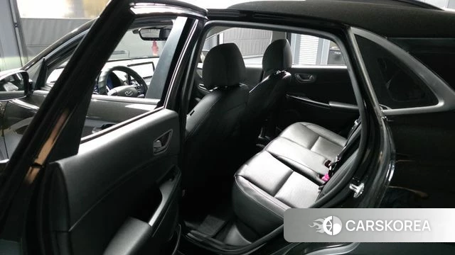 Hyundai Kona Electric id 4794340 из Кореи 18