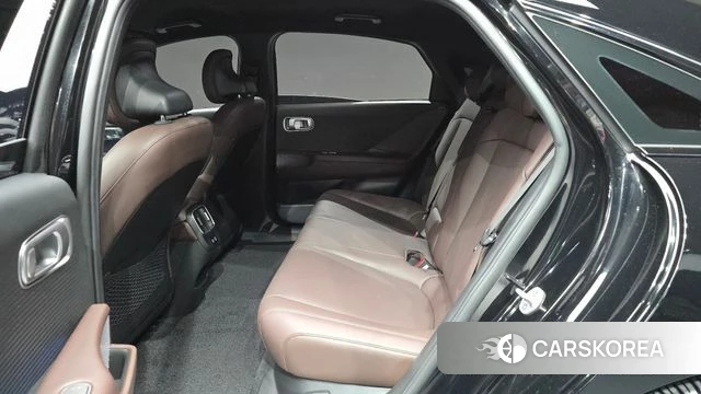 Hyundai Ionic 6 id 4965780 из Кореи 18