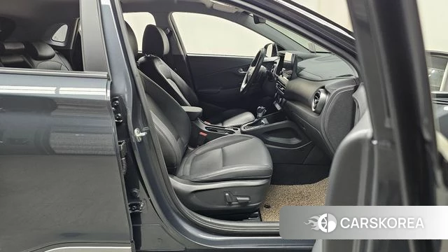 Hyundai The New Kona id 4922604 из Кореи 18