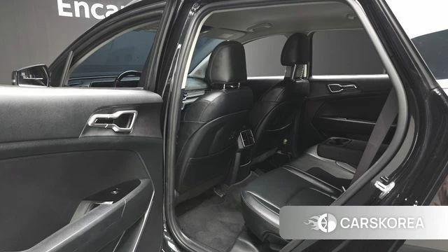 Kia Sportage 5th Generation id 5034180 из Кореи 18