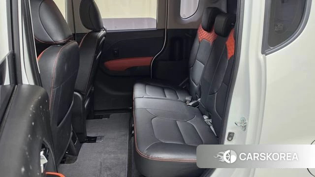 Kia The New Ray id 5017640 из Кореи 18