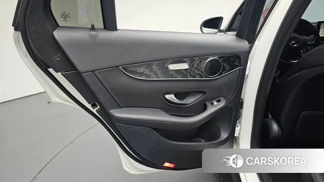 Mercedes-Benz GLC-Class X253 id 5035609 из Кореи 18