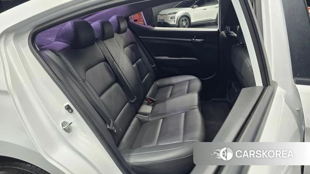 Hyundai The New Avante AD id 4977975 из Кореи 18