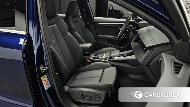 Audi A3 (8Y) id 4934773 из Кореи 18