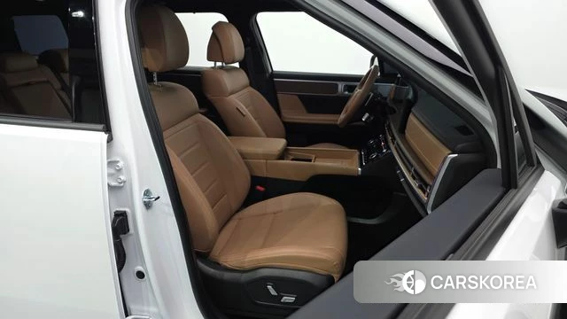 Hyundai Santa Fe (MX5) id 4950077 из Кореи 18