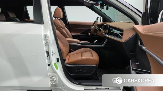 Ssangyong Torres id 4991497 из Кореи 18