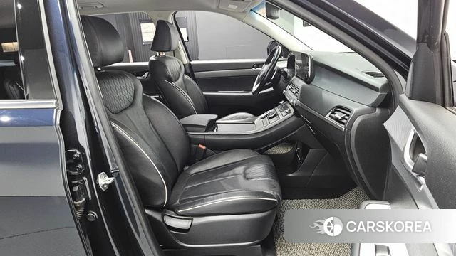 Hyundai Palisade id 4988156 из Кореи 18