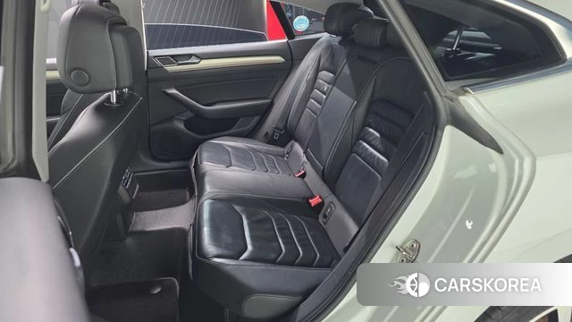 Volkswagen Arteon id 4952621 из Кореи 18