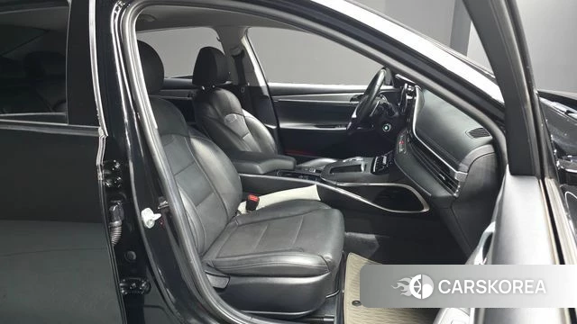 Hyundai The New Grandeur IG id 4958785 из Кореи 18